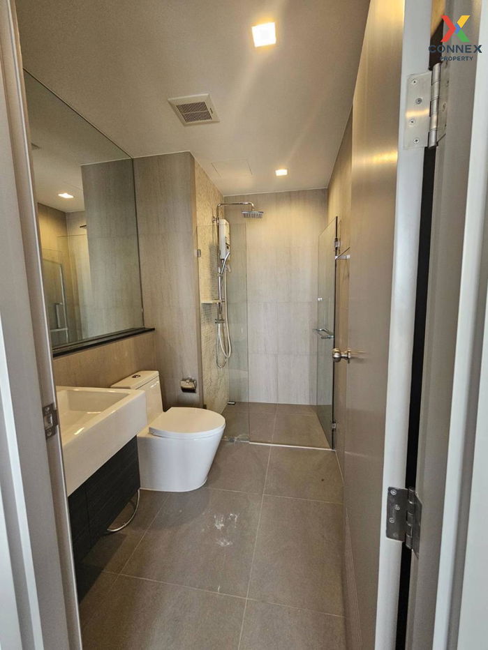 picture For Rent Condo , The Politan Aqua , MRT-Phra Nang Klao Bridge , Bang Kraso , Mueang Nonthaburi , Nonthaburi , CX-133274 ✅ Live chat with us ADD LINE @connexproperty ✅  - 8/10