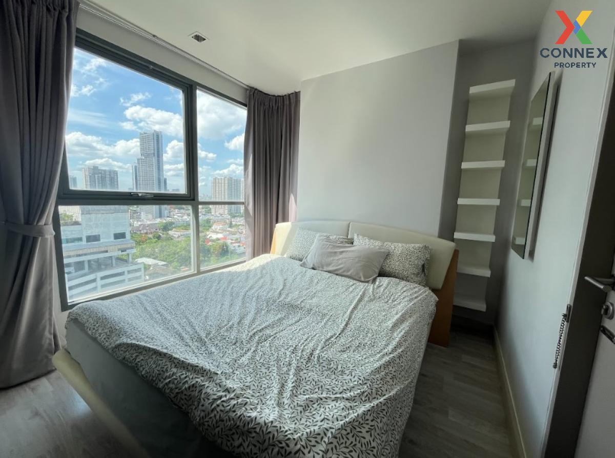picture 🔥🔥🔥 FOR RENT condo , Ideo Mobi Sukhumvit , BTS-On Nut , Bang Chak , Phra Khanong , Bangkok , CX-11302 ✅ Live chat with us ADD LINE @connexproperty ✅ 🔥🔥🔥 - 5/8