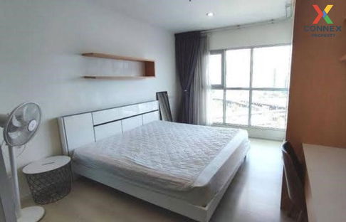เช่า คอนโด  Aspire Sukhumvit 48 BTS-พระโขนง สุขุมวิท พระโขนง คลองเตย กรุงเทพ CX-02224 ✅ ทักไลน์ @connexproperty ตอบทันที ทีมงานมืออาชีพ ✅ 