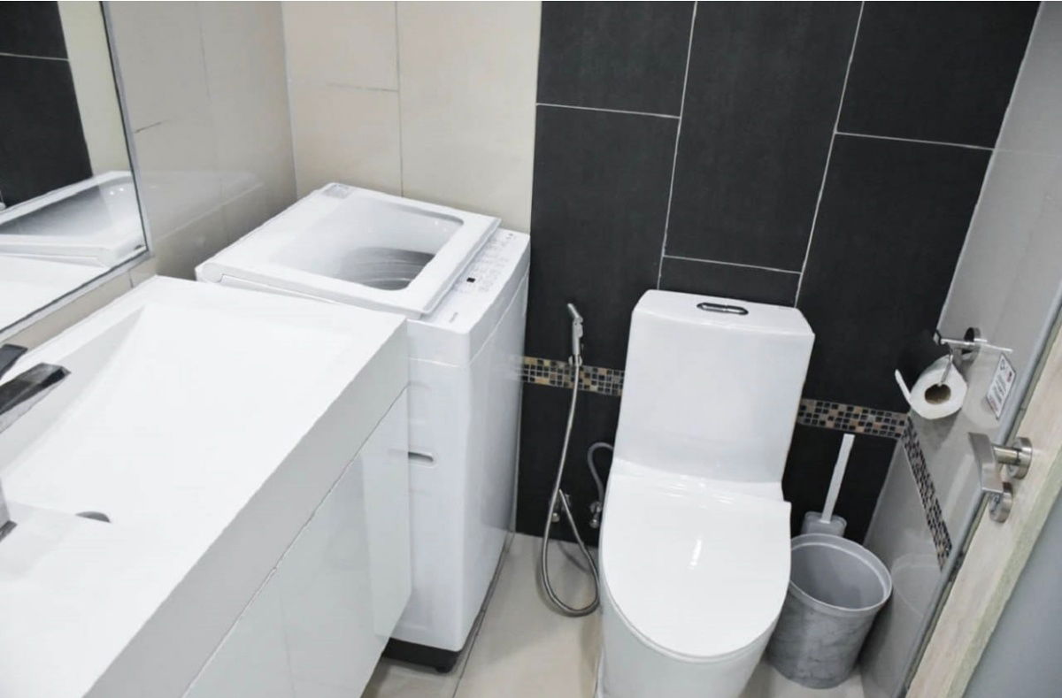 picture Water Park Condominium – Studio (Foreign Quota) - 10/15