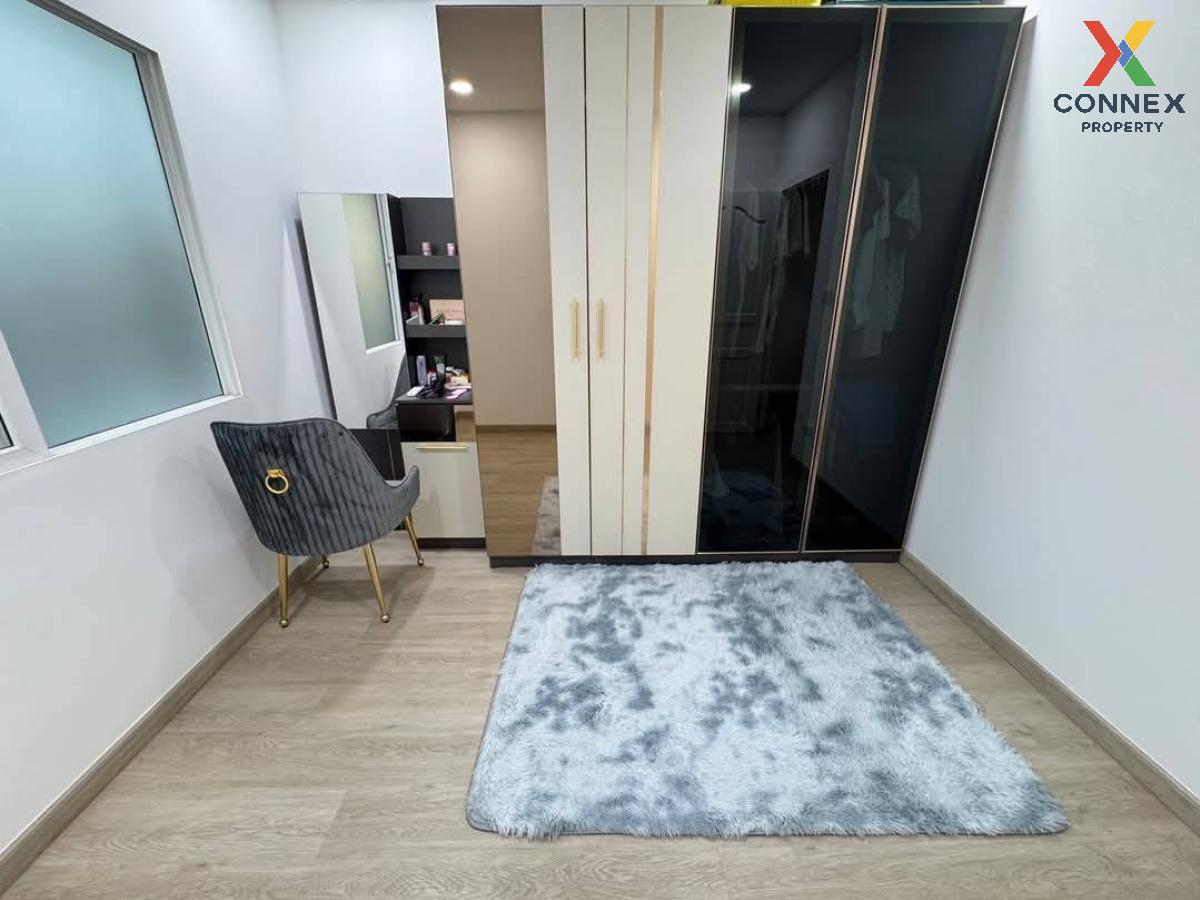 รูป ขายบ้าน  พฤกษ์ลดา ปิ่นเกล้า – สาย 5 บางเตย สามพราน นครปฐม CX-100873 ✅ ทักไลน์ @connexproperty ตอบทันที ทีมงานมืออาชีพ ✅  - รูปที่ 6/12