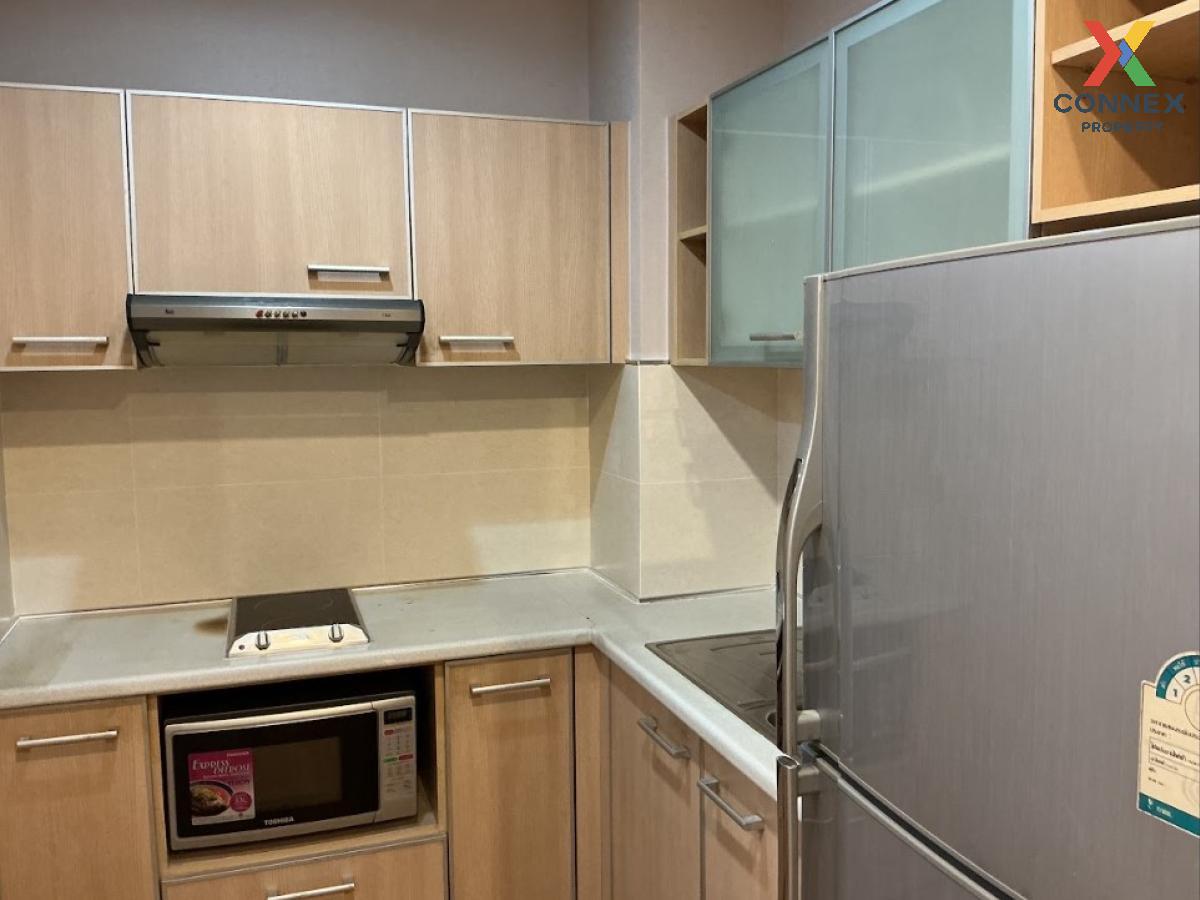 picture 🔥🔥🔥 For Rent Condo , The Complete Narathiwat , BTS-Chong Nonsi , Chong Nonsi , Yannawa , Bangkok , CX-89691 ✅ Live chat with us ADD LINE @connexproperty ✅ 🔥🔥🔥 - 3/9