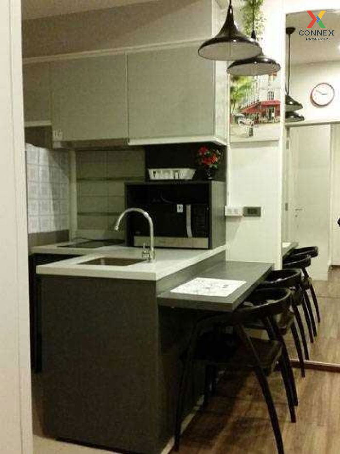picture FOR RENT condo , WYNE Sukhumvit , BTS-Phra Khanong , Phra Khanong , Khlong Toei , Bangkok , CX-71862 ✅ Live chat with us ADD LINE @connexproperty ✅  - 2/9