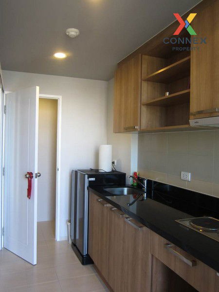 รูป 🔥🔥🔥 เช่า คอนโด วิวสวย Hive Sukhumvit 65 BTS-เอกมัย สุขุมวิท พระโขนงเหนือ วัฒนา กรุงเทพ CX-01465 ✅ ทักไลน์ @connexproperty ตอบทันที ทีมงานมืออาชีพ ✅ 🔥🔥🔥 - รูปที่ 4/8