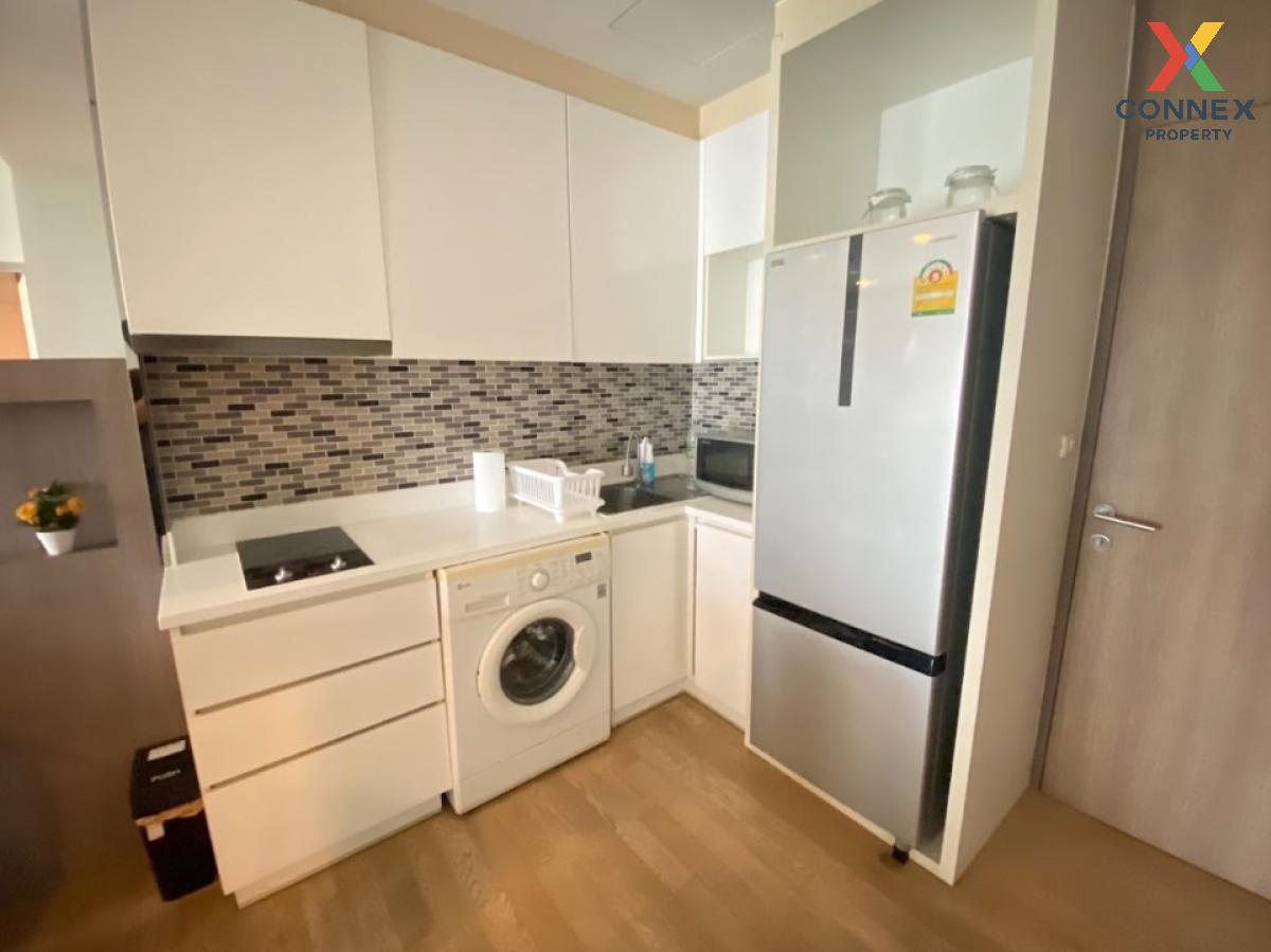 picture 🔥🔥🔥 FOR RENT condo , Noble Refine , BTS-Phrom Phong , Khlong Tan , Khlong Toei , Bangkok , CX-15221 ✅ Live chat with us ADD LINE @connexproperty ✅ 🔥🔥🔥 - 5/10