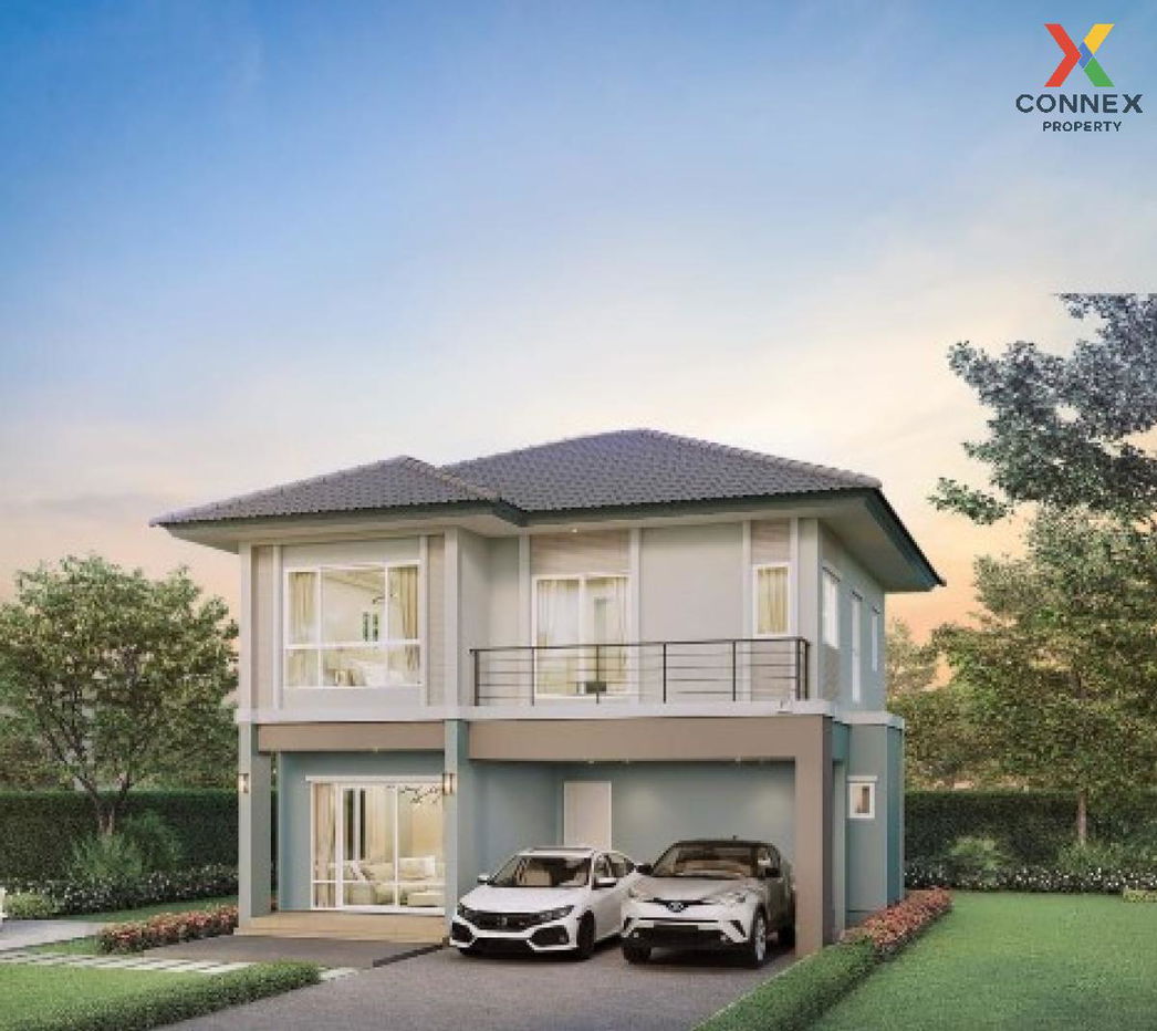 รูป ขายบ้าน  เดอะ แพลนท์ กรุงเทพ - ปทุมธานี บางขะแยง เมืองปทุมธานี ปทุมธานี CX-122068 ✅ ทักไลน์ @connexproperty ตอบทันที ทีมงานมืออาชีพ ✅  - รูปที่ 1/2