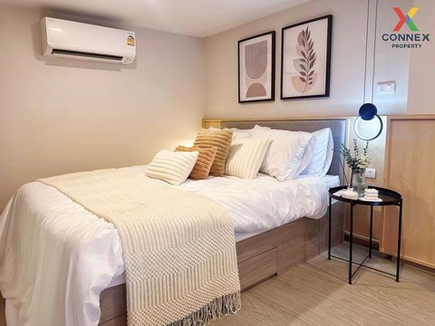 For Rent Condo , Origin Plug & Play Ramkhamhaeng Triple Station , Duplex , Hua Mak , Bang Kapi , Bangkok , CX-131371 ✅ Live chat with us ADD LINE @connexproperty ✅ 