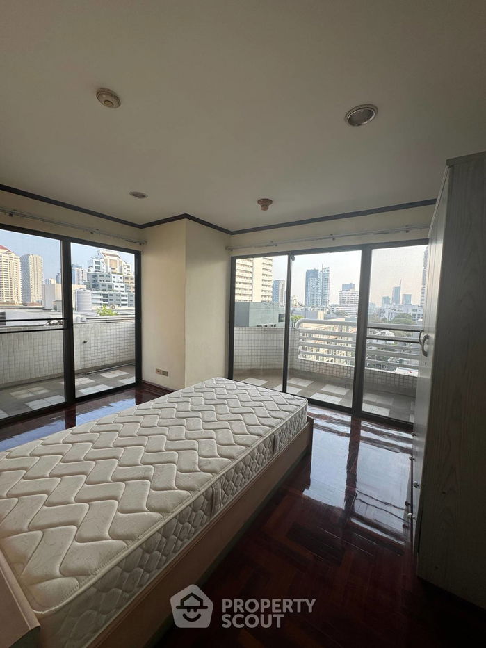picture 3-BR Condo at Richmond Palace Condominium near BTS Phrom Phong (ID 2031412) - 11/15