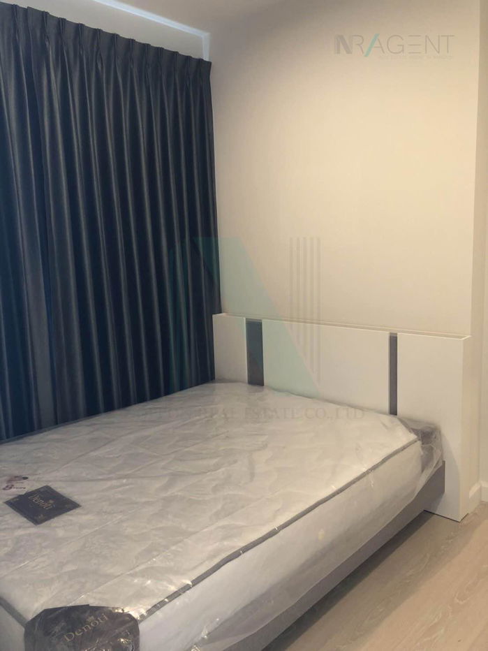 picture 🚩 For Rent Condo THE NICHE PRIDE THONGLOR - PHETCHABURI Building 1, Floor 10,1 bed room, Room size 31 sqm - 8/8
