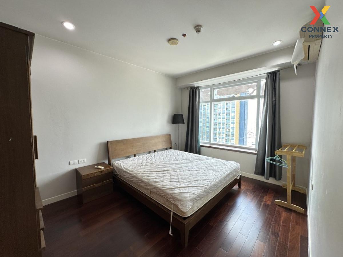 picture 🔥🔥🔥 FOR RENT condo , Circle Condominium , MRT-Phetchaburi , Thanon Phetchaburi , Rat Thewi , Bangkok , CX-36698 ✅ Live chat with us ADD LINE @connexproperty ✅ 🔥🔥🔥 - 3/6
