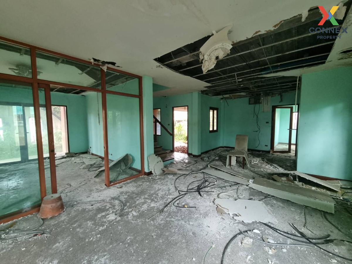 รูป ขายบ้าน บ้านพึงใจ ห้องมุม หน้ากว้าง บางชัน เขต คลองสามวา กรุงเทพ CX-94223 ✅ ทักไลน์ @connexproperty ตอบทันที ทีมงานมืออาชีพ ✅ - รูปที่ 4/12