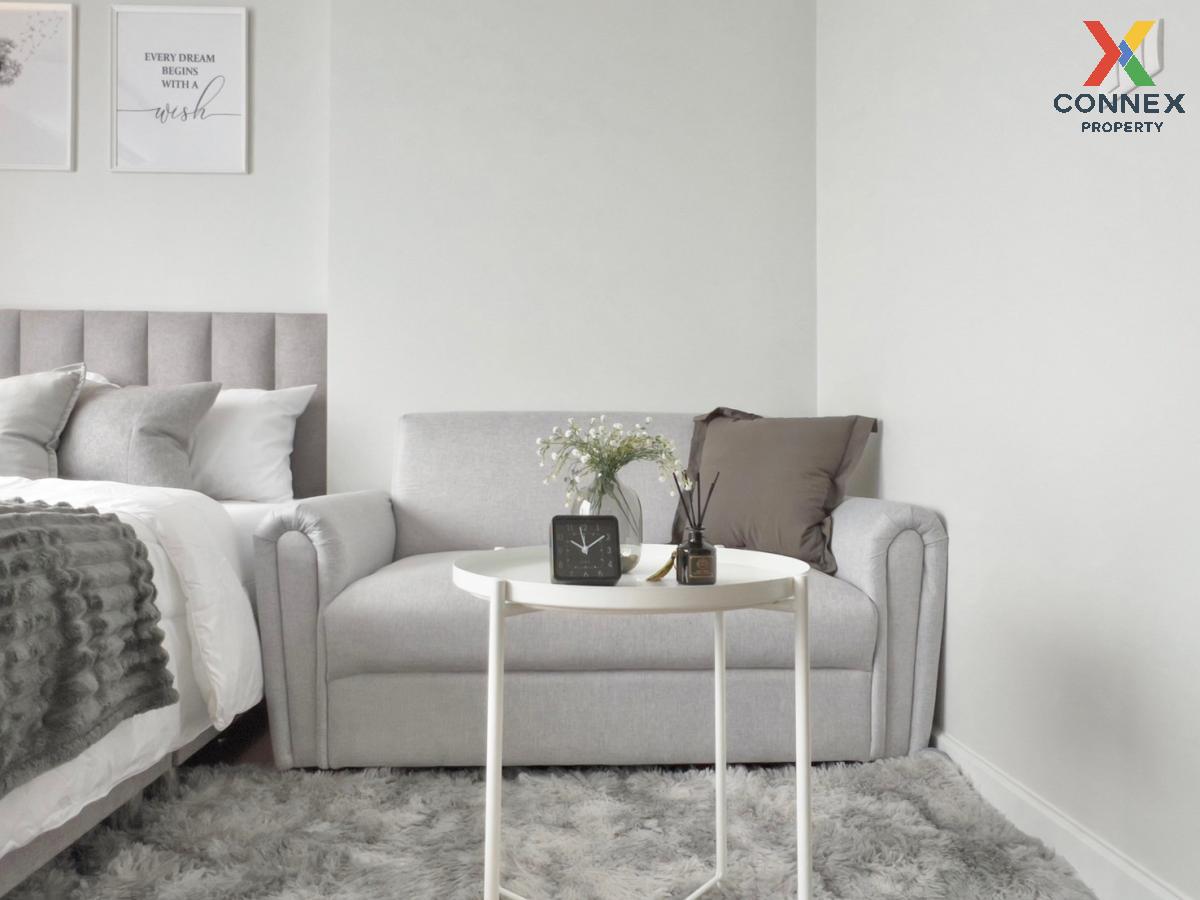 picture For Rent Condo , Metro Sky Wutthakat , BTS-Wutthakat , Talat Phlu , Thon Buri , Bangkok , CX-103159 ✅ Live chat with us ADD LINE @connexproperty ✅  - 4/11