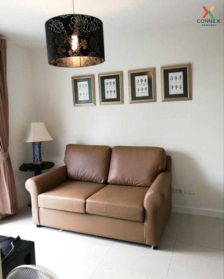 picture FOR RENT condo , The Clover Thonglor , Duplex , high floor , BTS-Thong Lo , Khlong Tan Nuea , Watthana , Bangkok , CX-00983 ✅ Live chat with us ADD LINE @connexproperty ✅  - 2/7
