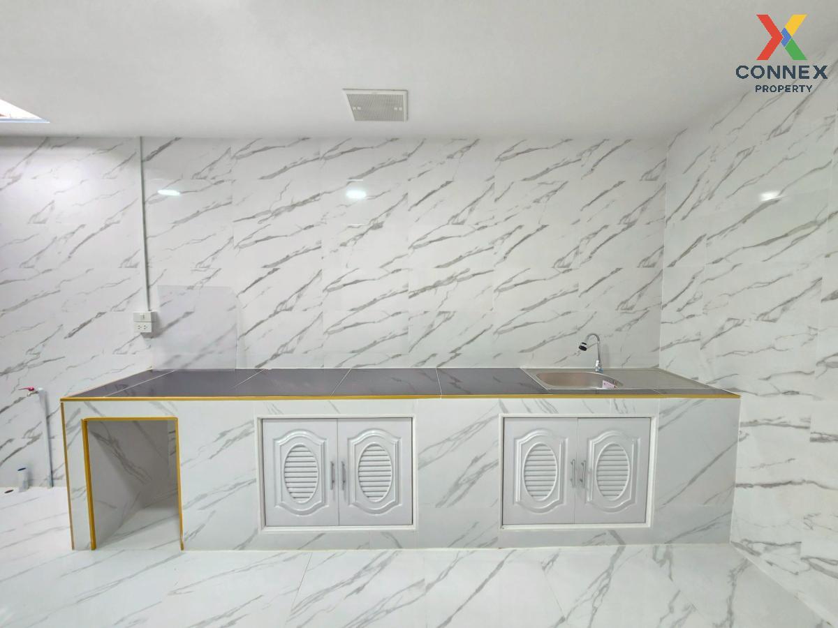 รูป ขายทาวน์เฮ้าส์/ทาวน์โฮม  ทรัพย์ธานี 1 คลอง8 ธัญบุรี บึงน้ำรักษ์ ธัญบุรี ปทุมธานี CX-126691 ✅ ทักไลน์ @connexproperty ตอบทันที ทีมงานมืออาชีพ ✅  - รูปที่ 7/10