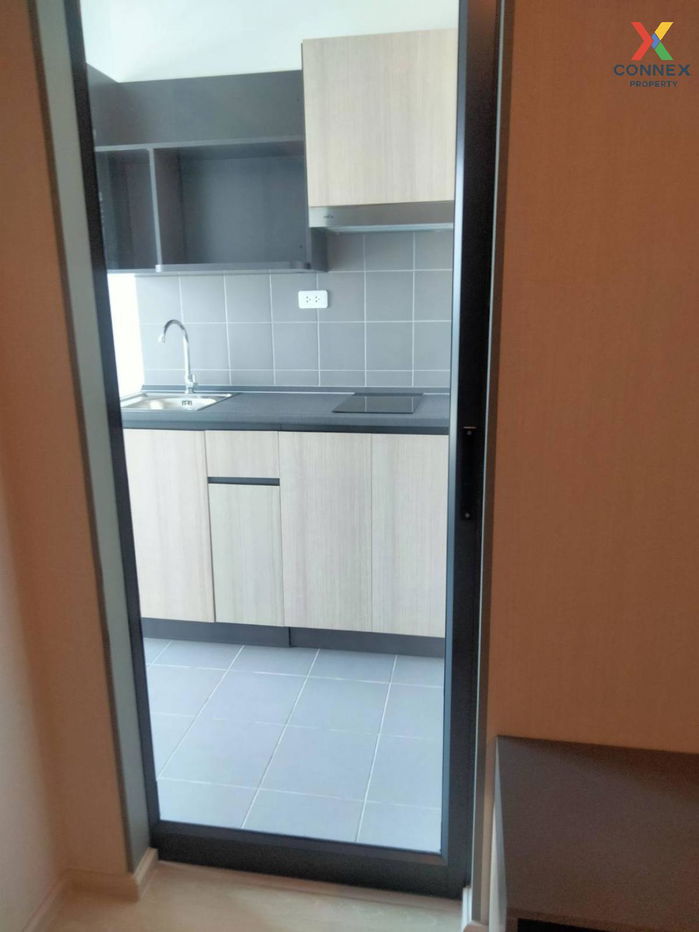 picture For Rent Condo , Ideo Sukhumvit 115 , BTS-Pu Chao , Thepharak , Mueang Samut Prakan , Samut Prakarn , CX-84674 ✅ Live chat with us ADD LINE @connexproperty ✅  - 5/8