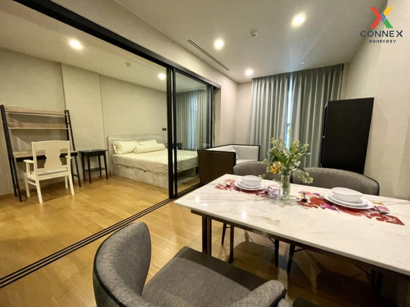 รูป 🔥🔥🔥 เช่าคอนโด  ณ วรา เรสซิเดนซ์ BTS-ชิดลม ลุมพินี เขต ปทุมวัน กรุงเทพ CX-14381 ✅ ทักไลน์ @connexproperty ตอบทันที ทีมงานมืออาชีพ ✅ 🔥🔥🔥 - รูปที่ 2/7