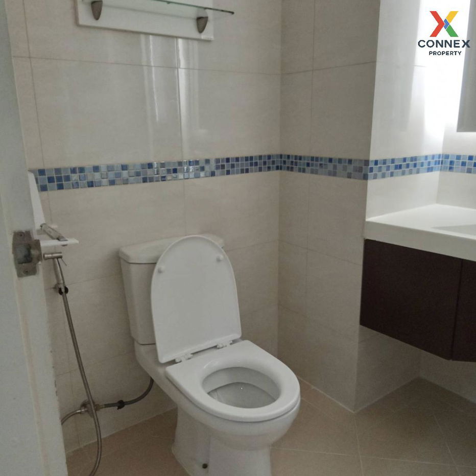 picture 🔥🔥🔥 FOR RENT condo , Life @ Ratchada - Huaikwang , MRT-Huai Khwang , Huai Khwang , Huai Khwang , Bangkok , CX-40202 ✅ Live chat with us ADD LINE @connexproperty ✅ 🔥🔥🔥 - 10/11