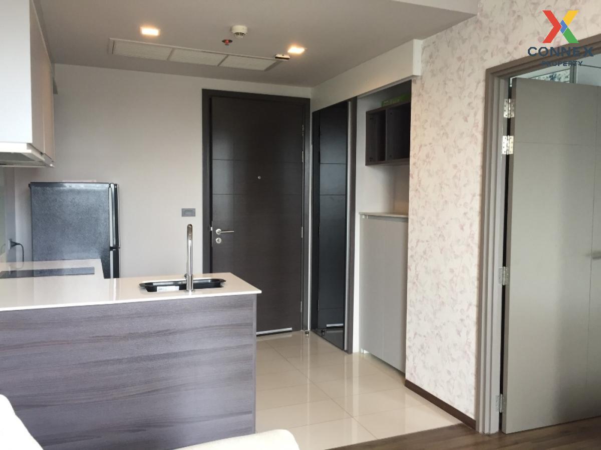 picture FOR RENT condo , Ceil by Sansiri , BTS-Ekkamai , Khlong Tan Nuea , Watthana , Bangkok , CX-09011 ✅ Live chat with us ADD LINE @connexproperty ✅  - 2/4