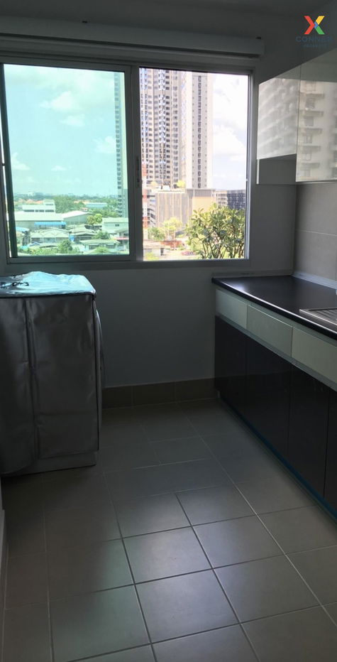 picture For Rent Condo , Supalai City Resort Phranangklao Station-Chaophraya , MRT-Phra Nang Klao Bridge , Bang Kraso , Mueang Nonthaburi , Nonthaburi , CX-82544 ✅ Live chat with us ADD LINE @connexproperty ✅  - 7/9