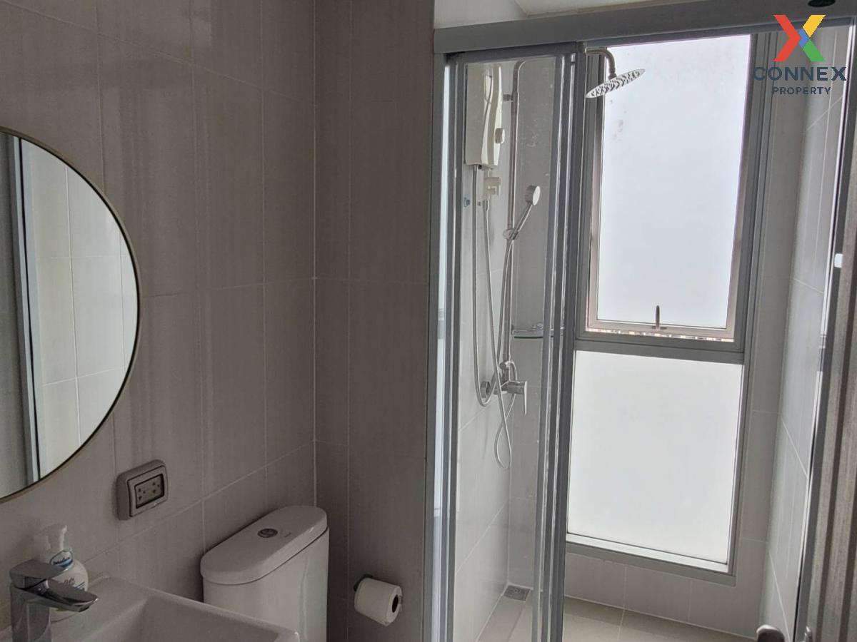 picture 🔥🔥🔥 For Rent Condo , Life @ Ladprao 18 , BTS-Ha Yaek Lat Phrao , Chomphon , Chatuchak , Bangkok , CX-102615 ✅ Live chat with us ADD LINE @connexproperty ✅ 🔥🔥🔥 - 1/11
