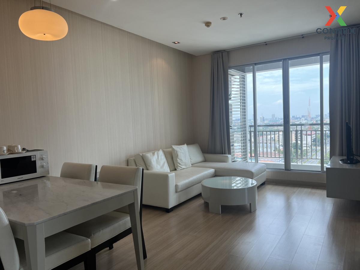 picture For Rent Condo , The Address Phayathai , BTS-Phaya Thai , Thung Phaya Thai , Rat Thewi , Bangkok , CX-50776 ✅ Live chat with us ADD LINE @connexproperty ✅  - 11/12