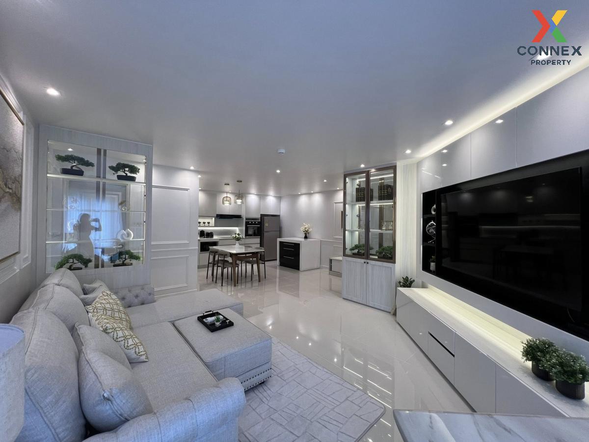 picture For Rent Condo , Belle Park Residence , BTS-Chong Nonsi , Chong Nonsi , Yannawa , Bangkok , CX-133396 ✅ Live chat with us ADD LINE @connexproperty ✅  - 1/9