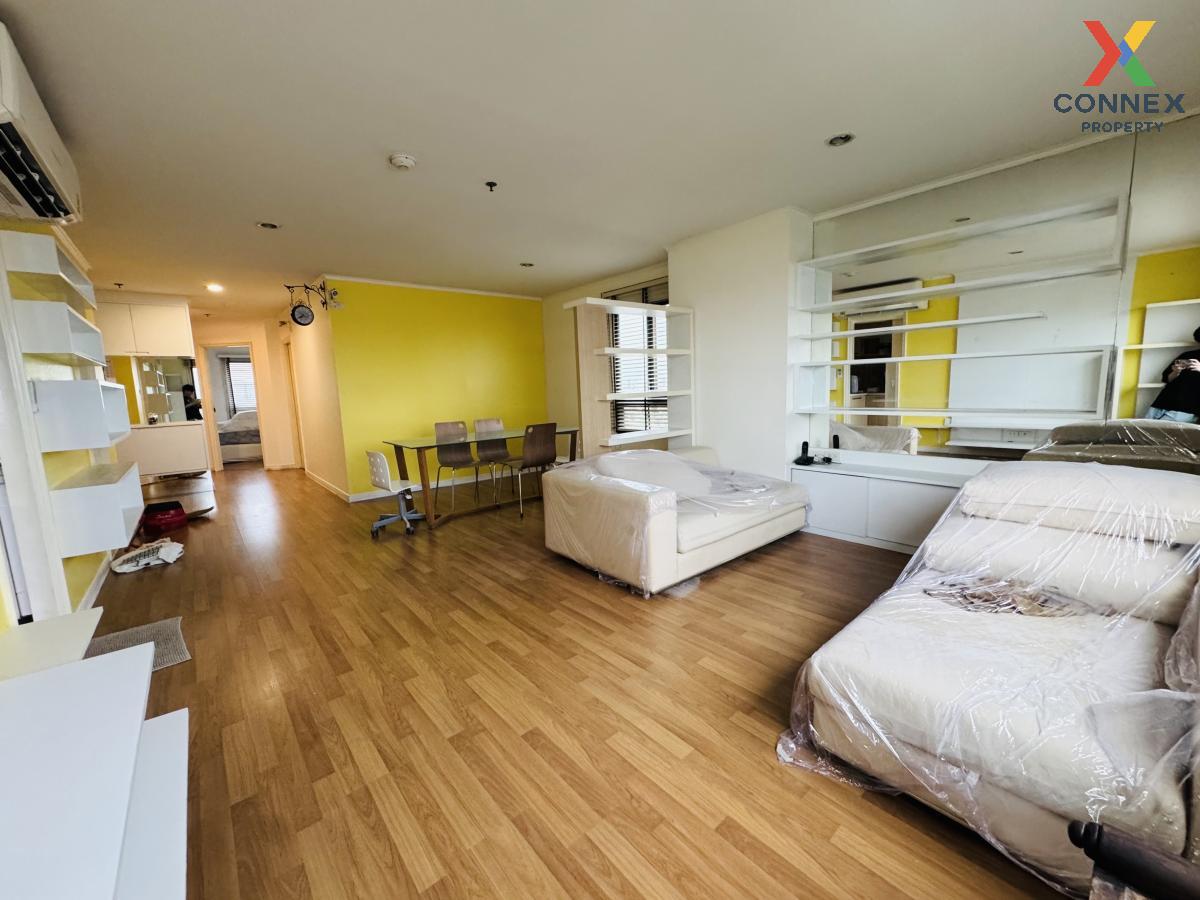 picture For Rent Condo , Lumpini Place Rama 3 - Riverview , river view , BTS-Surasak , Bang Khlo , Bang Kho Laem , Bangkok , CX-129333 ✅ Live chat with us ADD LINE @connexproperty ✅  - 1/9