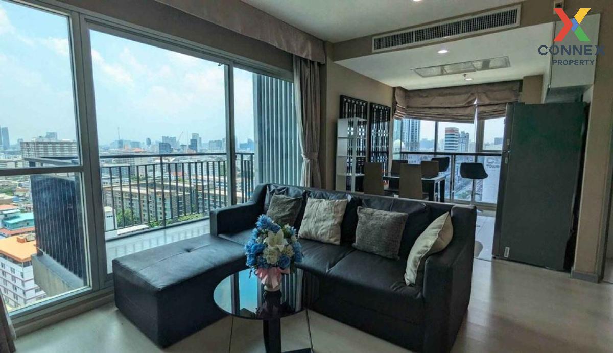 picture 🔥🔥🔥 For Rent Condo , Life Ratchadapisek , MRT-Huai Khwang , Huai Khwang , Huai Khwang , Bangkok , CX-97124 ✅ Live chat with us ADD LINE @connexproperty ✅ 🔥🔥🔥 - 7/12