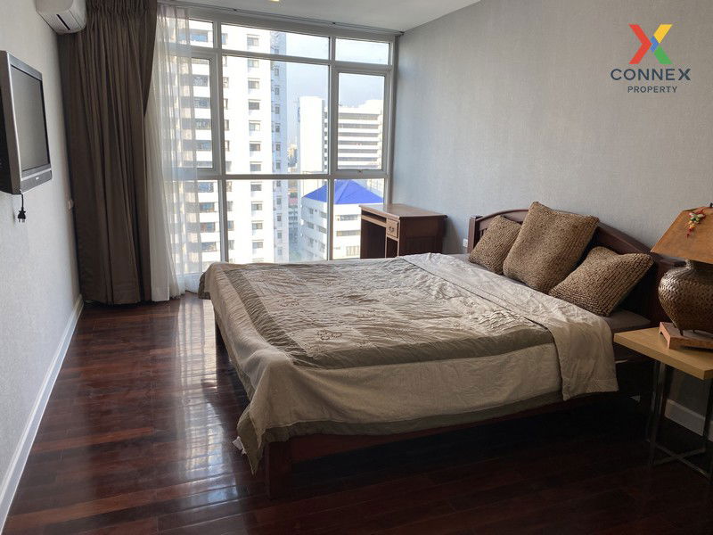 picture 🔥🔥🔥 FOR RENT condo , Sukhumvit City Resort , Duplex , high floor , BTS-Nana , Khlong Toei Nuea , Watthana , Bangkok , CX-00646 ✅ Live chat with us ADD LINE @connexproperty ✅ 🔥🔥🔥 - 6/11