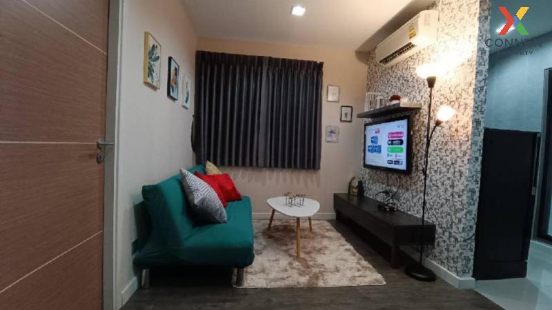 picture 🔥🔥🔥 FOR RENT condo , B Campus , Bang Khen , Mueang Nonthaburi , Nonthaburi , CX-76931 ✅ Live chat with us ADD LINE @connexproperty ✅ 🔥🔥🔥 - 5/12