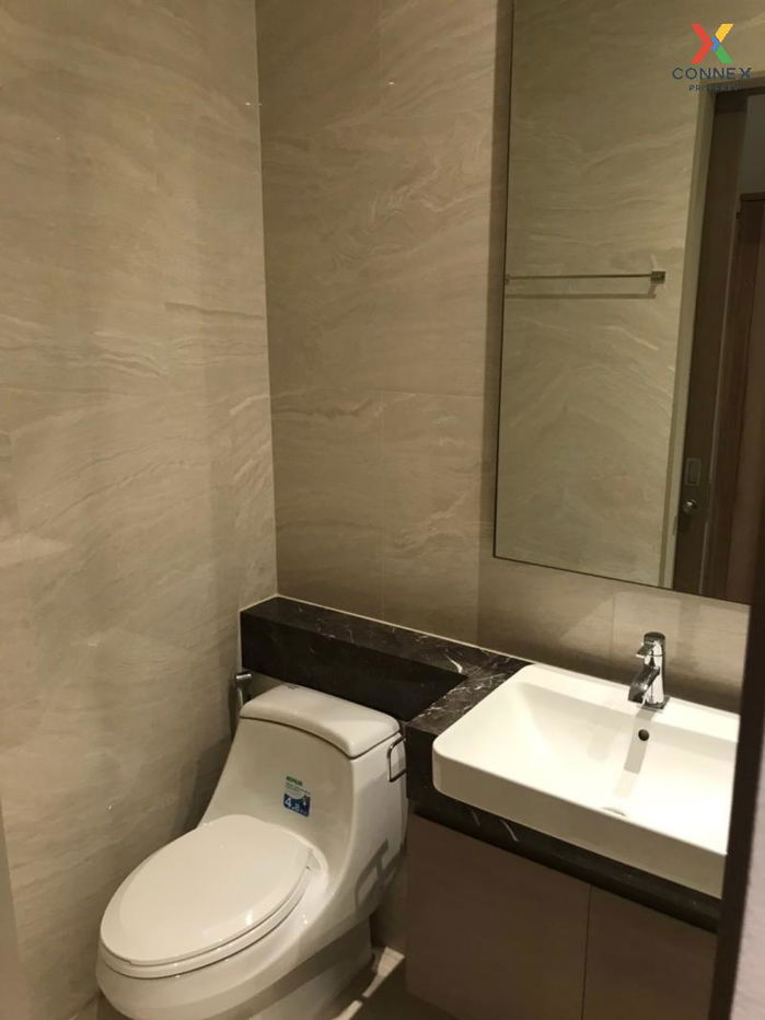 picture 🔥🔥🔥 FOR RENT condo , Ashton Silom , BTS-Chong Nonsi , Suriyawong , Bang Rak , Bangkok , CX-26038 ✅ Live chat with us ADD LINE @connexproperty ✅ 🔥🔥🔥 - 9/9