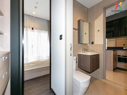 รูปภาพ เช่าคอนโด เดอะ ไลน์ อโศก-รัชดา MRT-พระราม 9 ดินแดง เขต ดินแดง กรุงเทพ CX-92389 ✅ ทักไลน์ @connexproperty ตอบทันที ทีมงานมืออาชีพ ✅