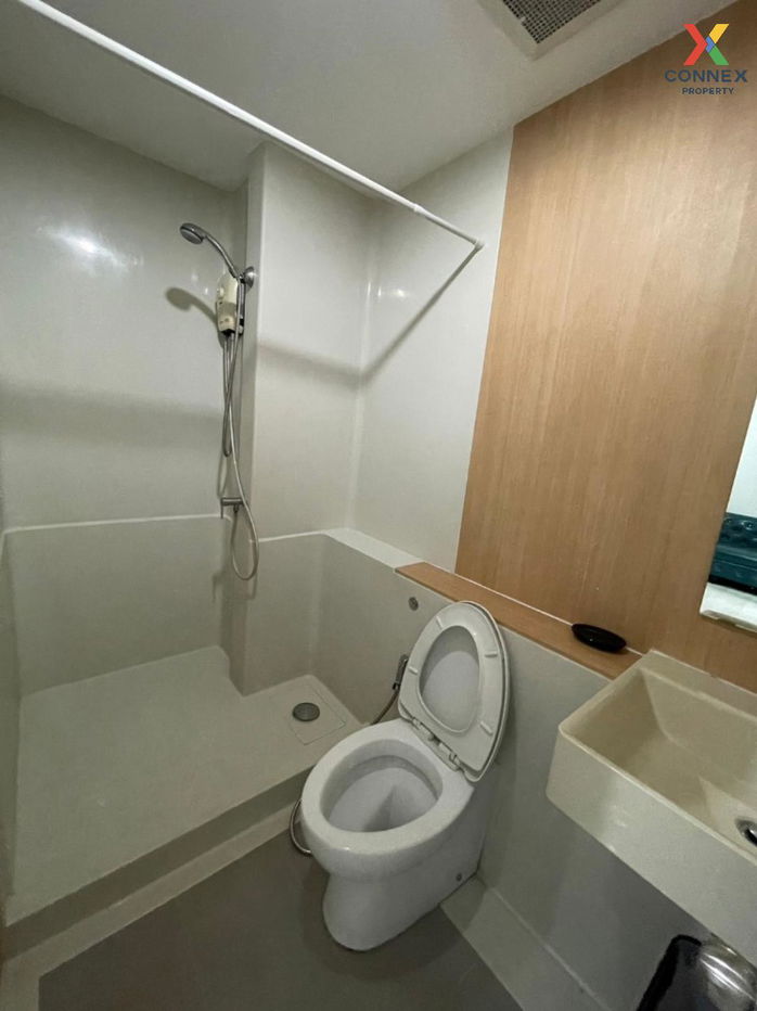 picture For Rent Condo , Aspire Sathorn - Thapra , BTS-Talat Phlu , Bukkhalo , Thon Buri , Bangkok , CX-85284 ✅ Live chat with us ADD LINE @connexproperty ✅  - 9/9