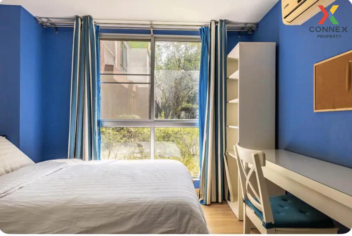 picture 🔥🔥🔥 For Rent Condo , THE NICHE ID Ladprao 130 , Khlong Chan , Bang Kapi , Bangkok , CX-104478 ✅ Live chat with us ADD LINE @connexproperty ✅ 🔥🔥🔥 - 4/12