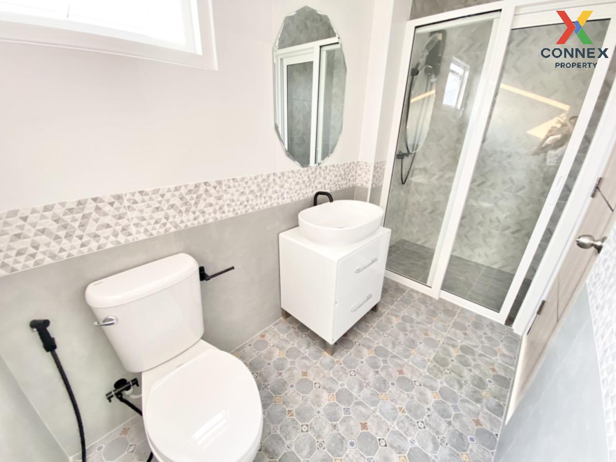 รูป ขายบ้าน  บ้านเมืองทองการ์เด้น รีโนเวทใหม่ ประเวศ เขต ประเวศ กรุงเทพ CX-103525 ✅ ทักไลน์ @connexproperty ตอบทันที ทีมงานมืออาชีพ ✅  - รูปที่ 3/12