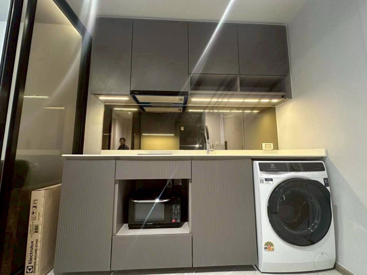 picture Condo for rent Chapter Thonglor 25 Monthly 25,000 thb. - 4/16