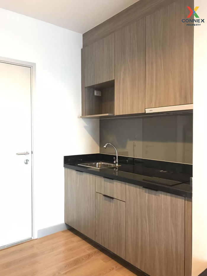picture 🔥🔥🔥 FOR RENT condo , Chapter One Midtown Ladprao 24 , BTS-Ha Yaek Lat Phrao , Chomphon , Chatuchak , Bangkok , CX-36506 ✅ Live chat with us ADD LINE @connexproperty ✅ 🔥🔥🔥 - 4/10