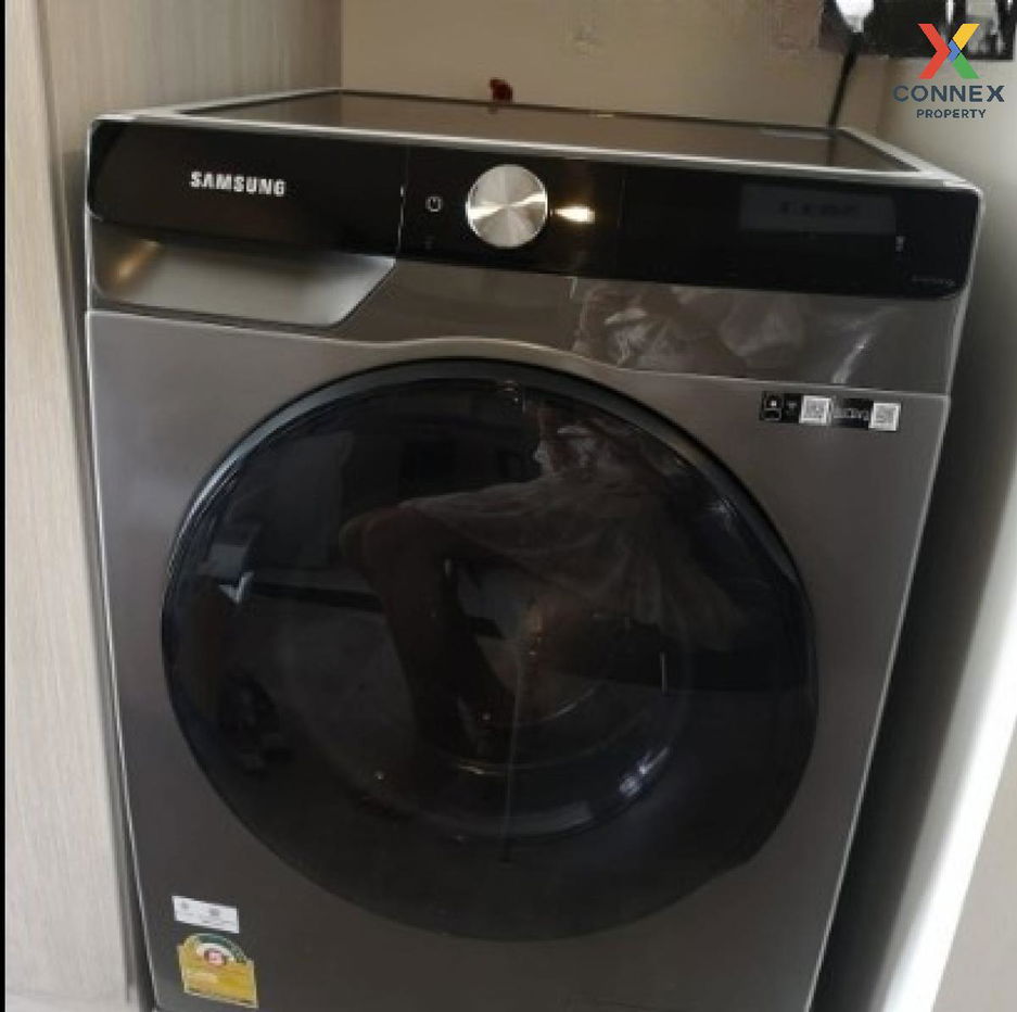picture For Rent Condo , Niche Mono Mega Space Bangna , Bang Kaeo , Bang Phli , Samut Prakarn , CX-108300 ✅ Live chat with us ADD LINE @connexproperty ✅  - 9/9