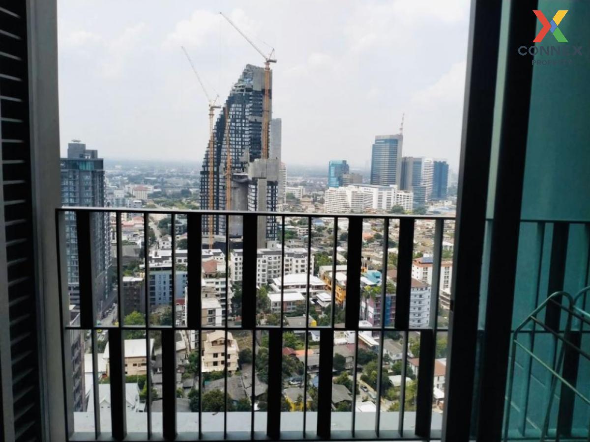 รูป เช่าคอนโด คีนน์ บาย แสนสิริ BTS-ทองหล่อ คลองเตย เขต คลองเตย กรุงเทพ CX-99173 ✅ ทักไลน์ @connexproperty ตอบทันที ทีมงานมืออาชีพ ✅ - รูปที่ 5/12