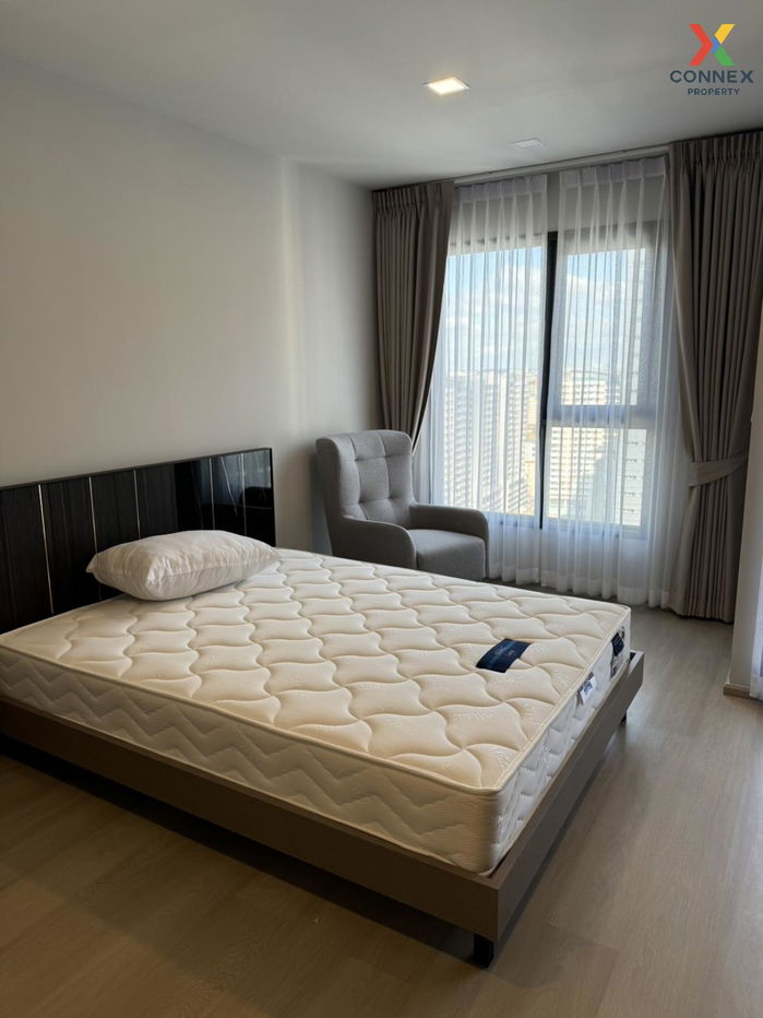 picture 🔥🔥🔥 For Rent Condo , Life Phahon - Ladprao , Chatuchak , Chatuchak , Bangkok , CX-108199 ✅ Live chat with us ADD LINE @connexproperty ✅ 🔥🔥🔥 - 1/7