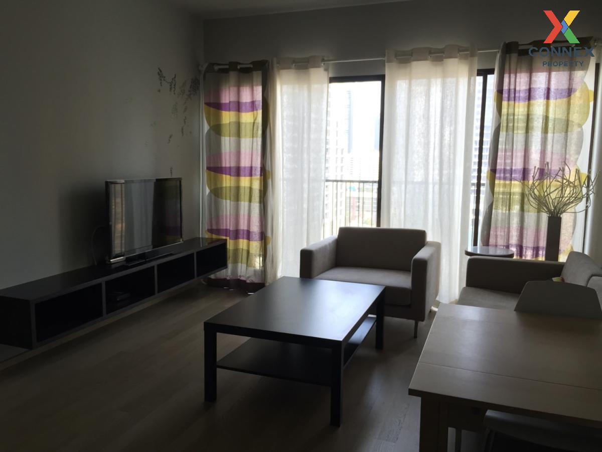 picture For Rent Condo , Noble Refine , BTS-Phrom Phong , Khlong Tan , Khlong Toei , Bangkok , CX-15164 ✅ Live chat with us ADD LINE @connexproperty ✅  - 1/6