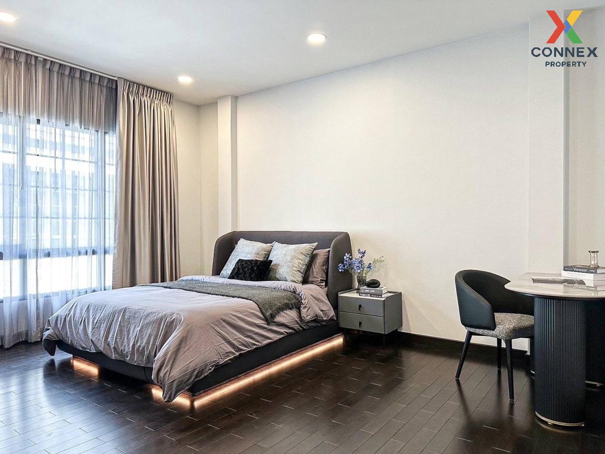 picture For Rent House , The City Bangna , Bang Kaeo , Bang Phli , Samut Prakarn , CX-110762 ✅ Live chat with us ADD LINE @connexproperty ✅  - 12/12