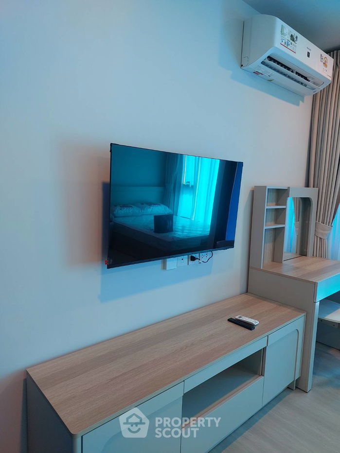 picture 1-BR Condo at ASPIRE Onnut Station near BTS On Nut (ID 2362508) - 3/5
