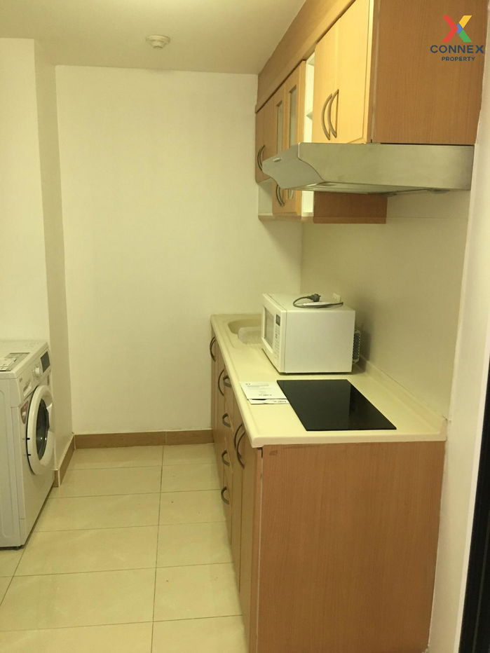 picture 🔥🔥🔥 For Rent Condo , Supalai Premier Place Asoke , MRT-Phetchaburi , Khlong Toei Nuea , Watthana , Bangkok , CX-19912 ✅ Live chat with us ADD LINE @connexproperty ✅ 🔥🔥🔥 - 2/5