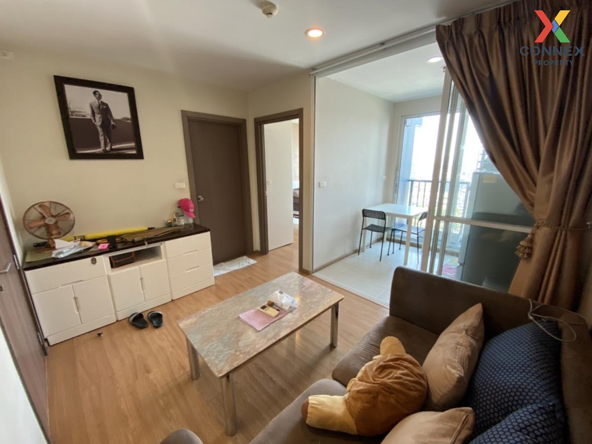 picture FOR RENT condo , The Base Sukhumvit 77 , BTS-On Nut , Phra Khanong Nuea , Watthana , Bangkok , CX-68957 ✅ Live chat with us ADD LINE @connexproperty ✅  - 1/9