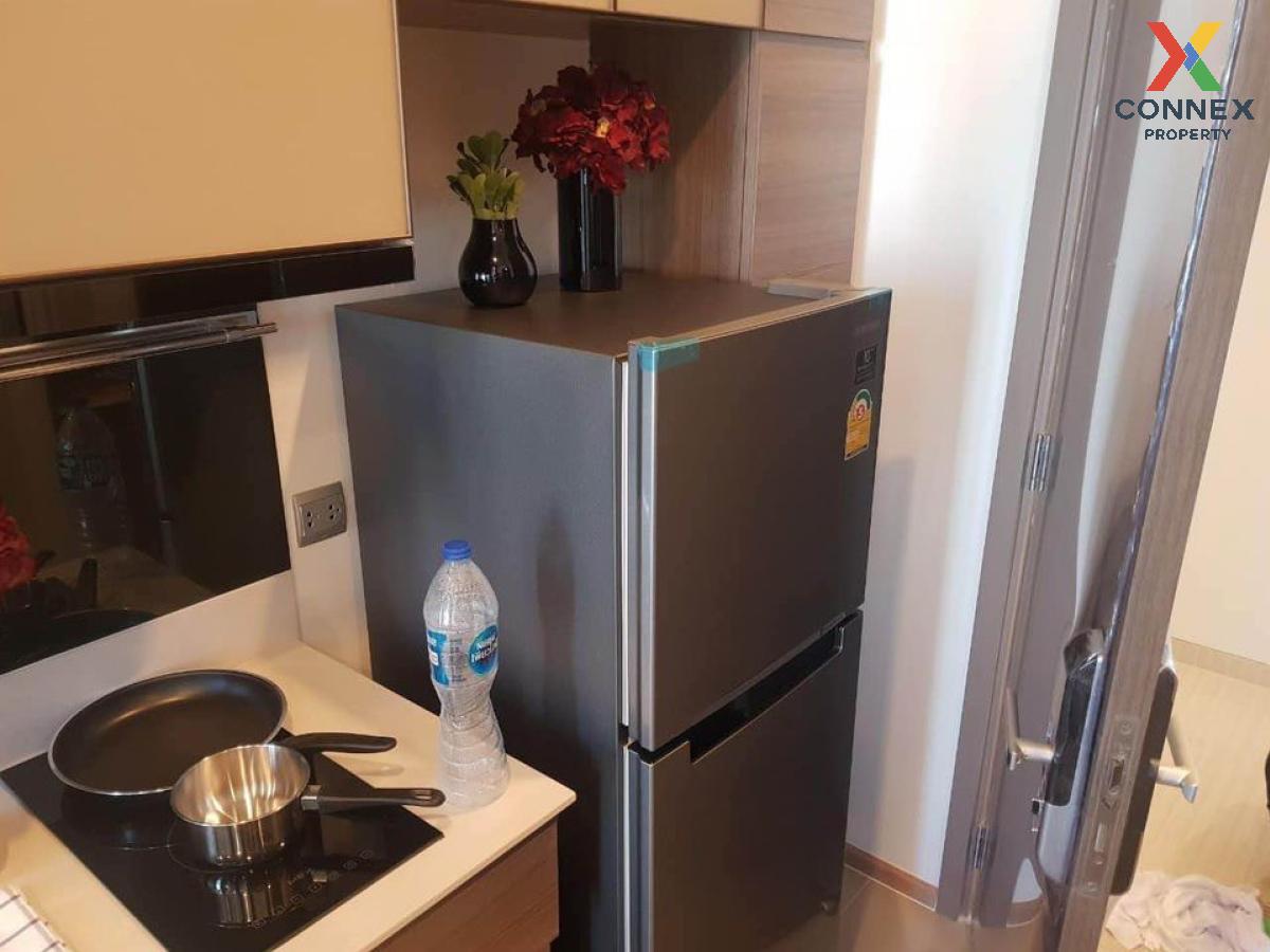 picture For Rent Condo , The Line Phahol - Pradipat , BTS-Saphan Khwai , Sam Sen Nai , Phaya Thai , Bangkok , CX-86741 ✅ Live chat with us ADD LINE @connexproperty ✅  - 3/6