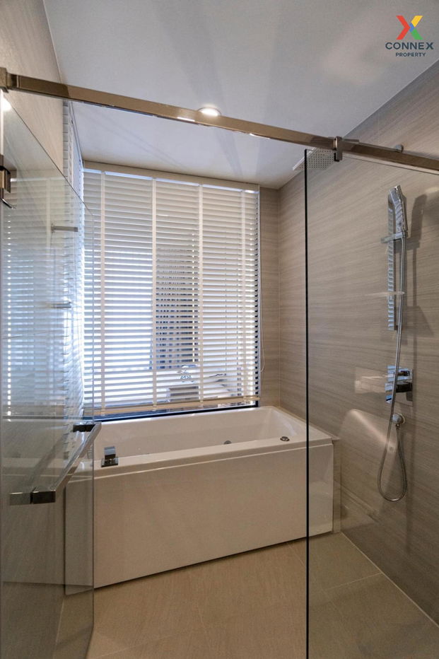 picture For Rent Condo , Park Origin Thonglor , BTS-Thong Lo , Khlong Tan Nuea , Watthana , Bangkok , CX-85098 ✅ Live chat with us ADD LINE @connexproperty ✅  - 3/12