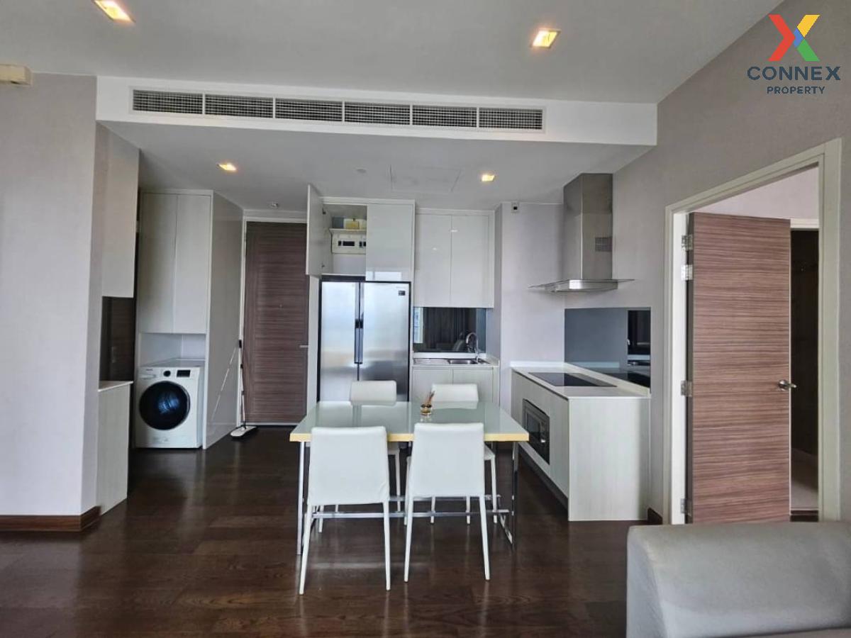 picture FOR RENT condo , Q Asoke , MRT-Phetchaburi , Makkasan , Rat Thewi , Bangkok , CX-34127 ✅ Live chat with us ADD LINE @connexproperty ✅  - 11/12