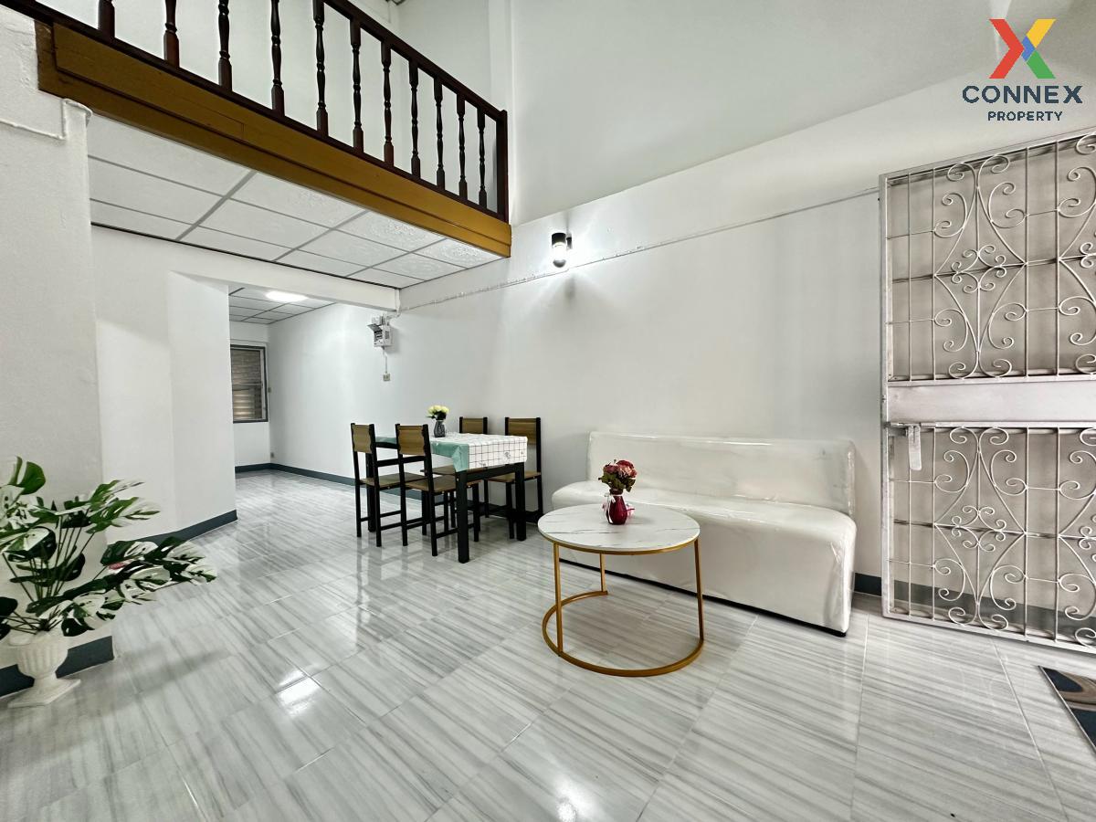 picture For Sale Townhouse/Townhome  , Baan Thanyaphuek Suwinthawong , Nong Chok , Nong Chok , Bangkok , CX-115151 ✅ Live chat with us ADD LINE @connexproperty ✅  - 11/12