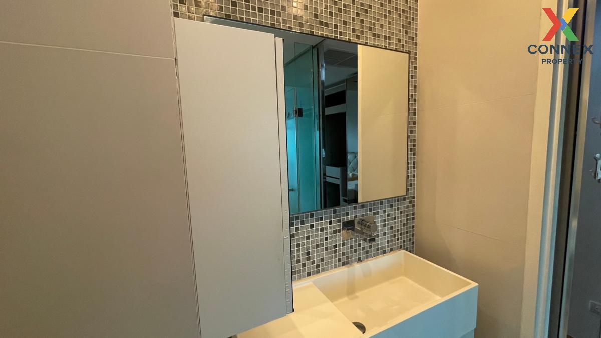 picture 🔥🔥🔥 For Rent Condo , The room sukhumvit 21 , BTS-Asok , Khlong Toei Nuea , Watthana , Bangkok , CX-95938 ✅ Live chat with us ADD LINE @connexproperty ✅ 🔥🔥🔥 - 11/11